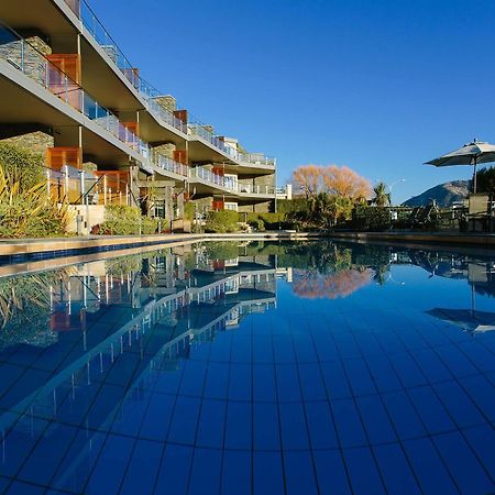 Lakeside Apartments Ванака Экстерьер фото